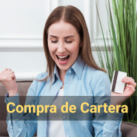 Compra de Cartera