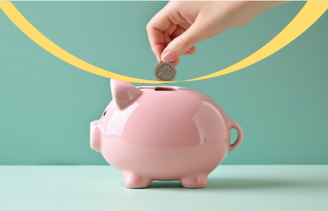 Ahorro permanente características: