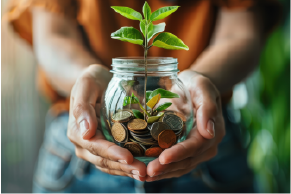 Rendimientos de Ahorros