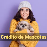 Crédito de Mascotas