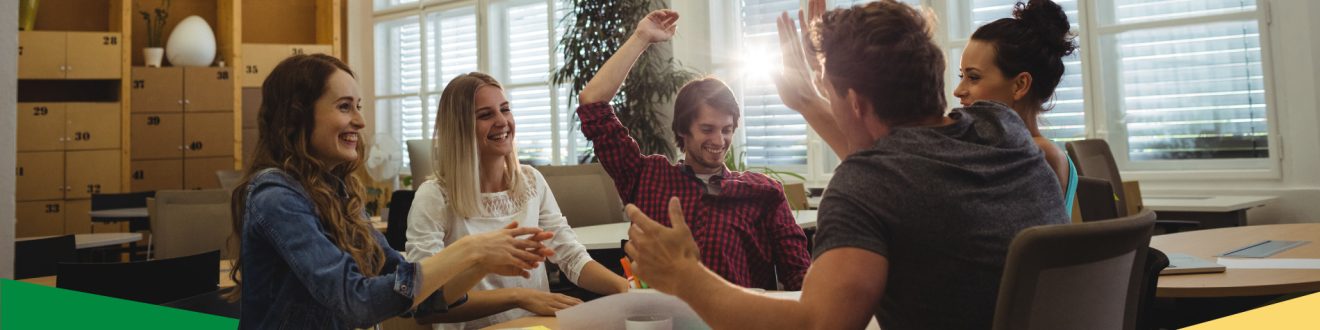 Oferta de beneficios