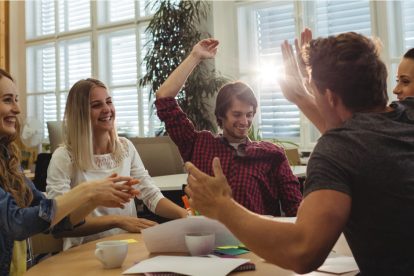 Oferta de beneficios